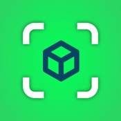 PIX4Dcatch: 3D scanner