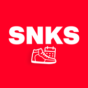 SNKRS: Sneakers Release＋Raffle