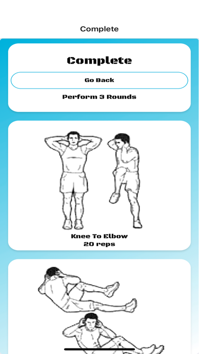 Gym Nerd Screenshot 6 of 6