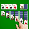 Solitaire - Brain Puzzle Game - iPadアプリ