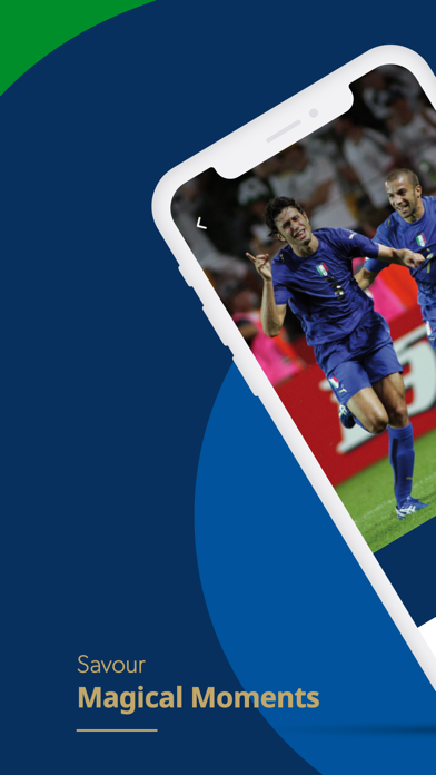 Museo del Calcio di Coverciano Screenshot