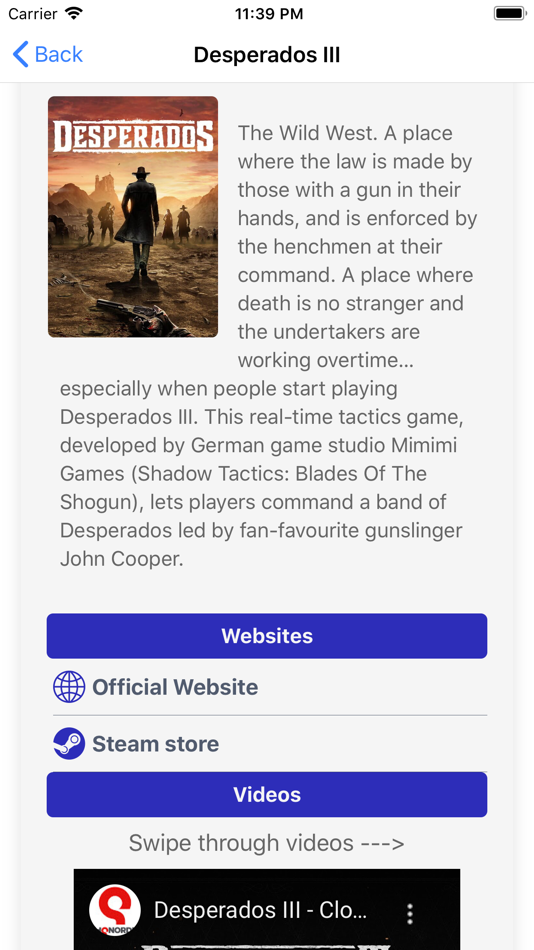 #4. PreorderPal (iOS) 게시자: David Newton