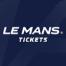 Get Le Mans Tickets for iOS, iPhone, iPad Aso Report