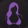 AI Girlfriend: Roleplay Chat app icon - Entertainment app for iPhone