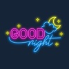 Good Night Hugs Animated icon