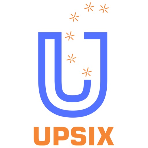 Alô! UPSIX - Ramal VoIP