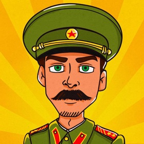 螢幕擷取畫面 (10) From Zero to Hero: Communist