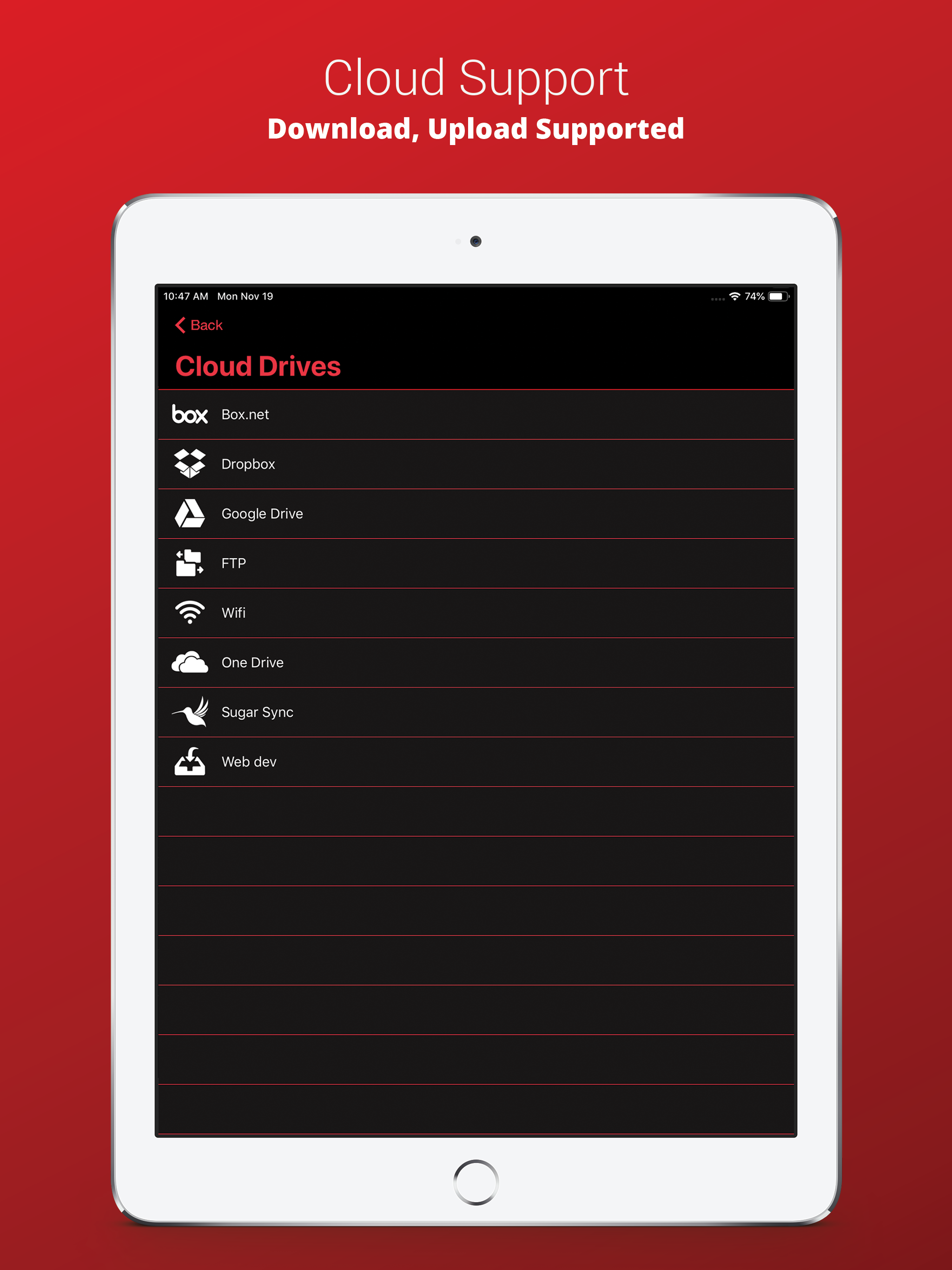 Voice Recorder Plus Pro screenshot 14