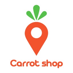 Carrot shop