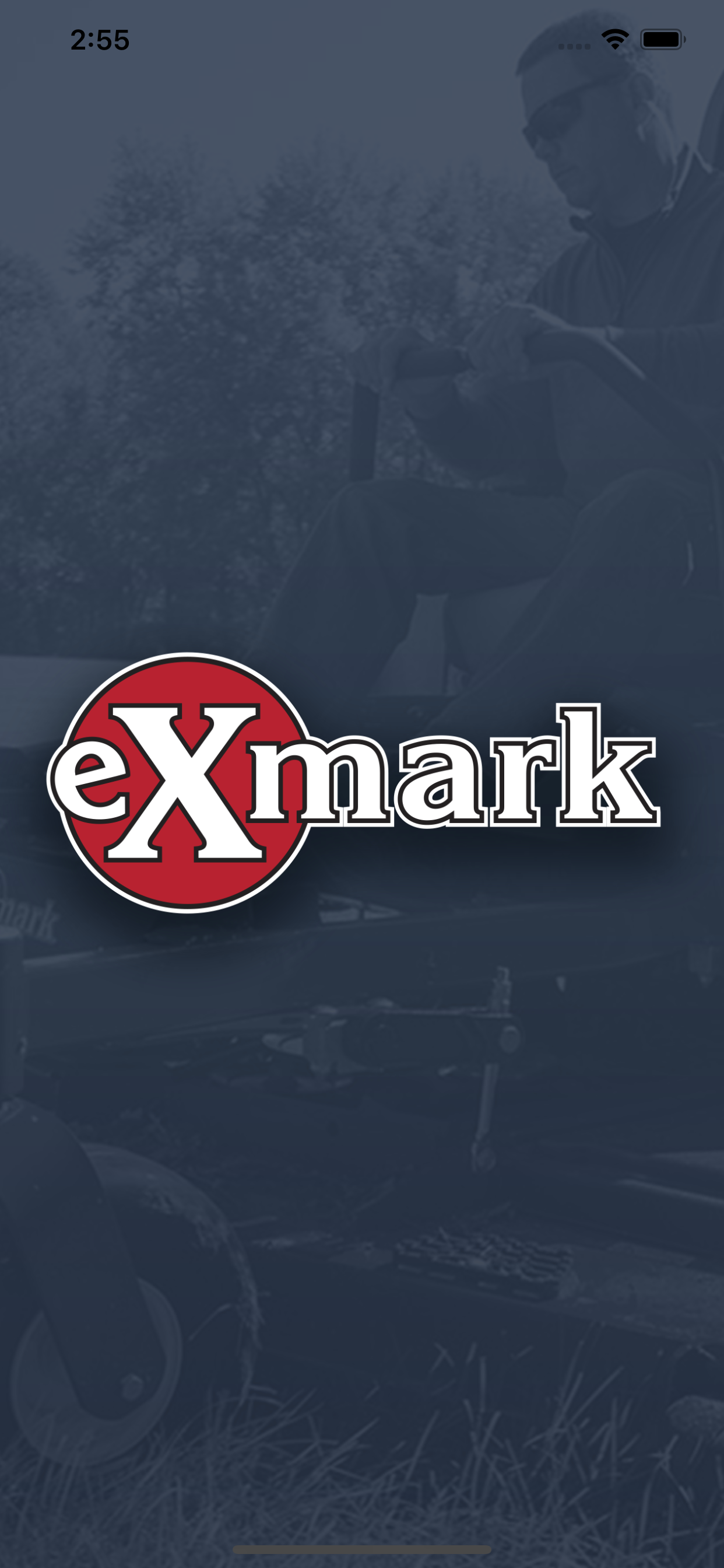 Exmark Dealer HQ