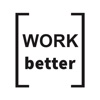 WorkBetter coworking icon