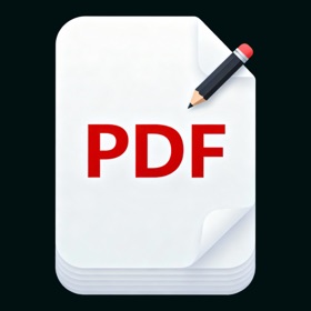 PDF Studio - Scanner & Editor