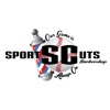 Sports Cuts Barbershop icon