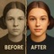 Bring damaged, blurry or black-and-white photos back to vibrant life with RestorAI - Photo Restore & Repair