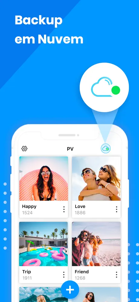 PV - Secret Photo Album