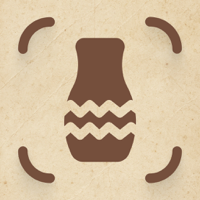 Antique Identifier - Scanner