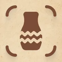 Antique Identifier - Scanner