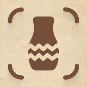Antique Identifier - Scanner