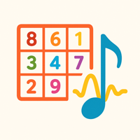 Sudoku Harmonic