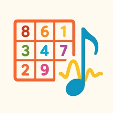 Sudoku Harmonic