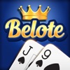 VIP Belote - Coinche & Contrée - iPadアプリ
