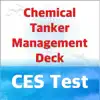 Chemical Tanker, Management App Delete