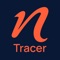 This is the tracer from Narravero