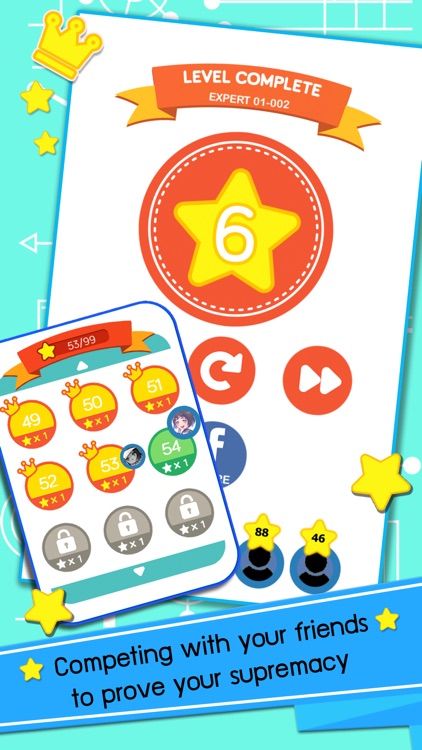 Linemaze Puzzles screenshot-4