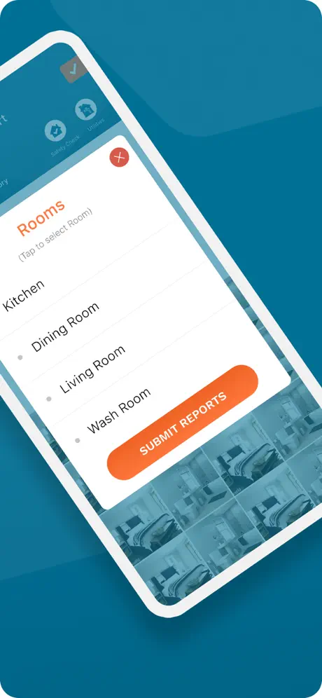 FreshRent Inventories