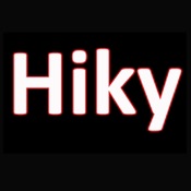 Hiky: Adult Friend Date Hub