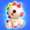 Wool Frenzy - Yarn Match 3D icon