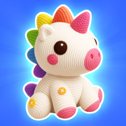 Wool Frenzy - Yarn sort games