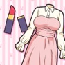 Get Dress up with the cute girls! for iOS, iPhone, iPad Aso Report