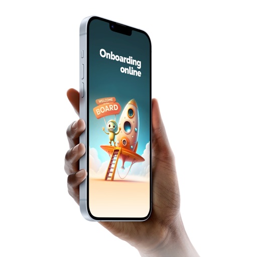 Your onboardings online