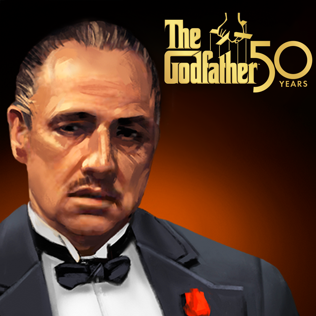 Get The Godfather Game for iOS, iPhone, iPad Aso Report