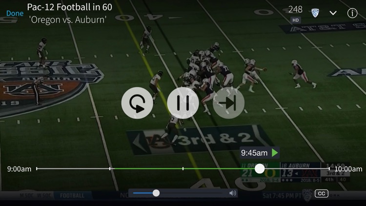 TDS TV+ screenshot-6
