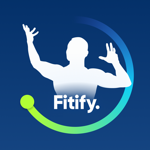 Fitify: Exercices à la maison pour pc