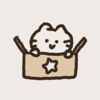 우주고양이 보라 - 사주, 운세, 사주풀이, 타로 - IF Inc.