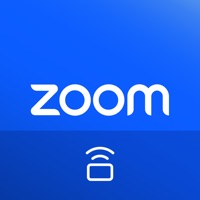 Zoom Rooms Controller logo