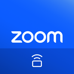 Zoom -huoneohjain