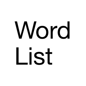 Simple Wordlist