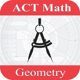 螢幕擷取畫面 (5) ACT Math : Geometry Lite