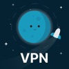 VPN Moon icon