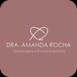 Dra. Amanda Rocha