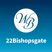 William Blair @ 22 Bishopsgate logo