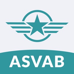ASVAB Practice Test Prep 2025°