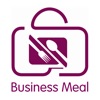 Business Meal For Providers icon