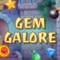 Enhance your reflexes with Gem Galore, your ultimate gem-catching adventure