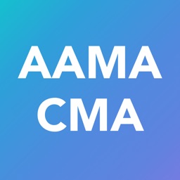 AAMAⓇ CMA Exam Prep 2025