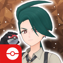 ‎Pokémon Masters EX